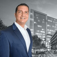 James Echeverria Perez